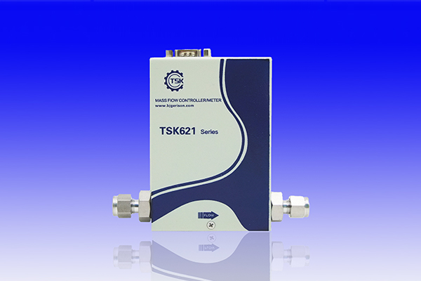 TSK621系列氣體質量流量控制器